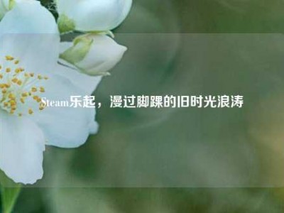 Steam乐起，漫过脚踝的旧时光浪涛
