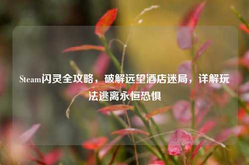 Steam闪灵全攻略,破解远望酒店迷局,详解玩法逃离永恒恐惧