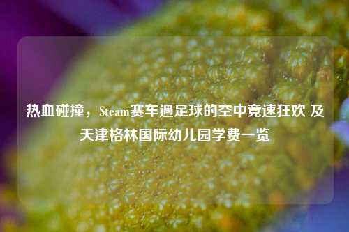 热血碰撞,Steam赛车遇足球的空中竞速狂欢 及天津格林国际幼儿园学费一览